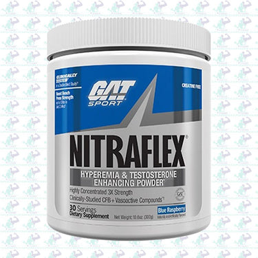 Nitraflex 300 g